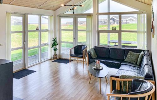 Nordborg House | Holiday Home Vinkelbæk Nordborg Denm