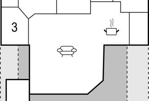 Nordborg House | Holiday Home Vinkelbæk X