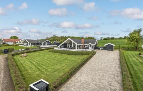 Nordborg House | Holiday Home Vinkelbæk X