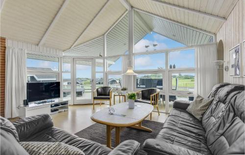 Nordborg House | Holiday Home Vinkelbæk X