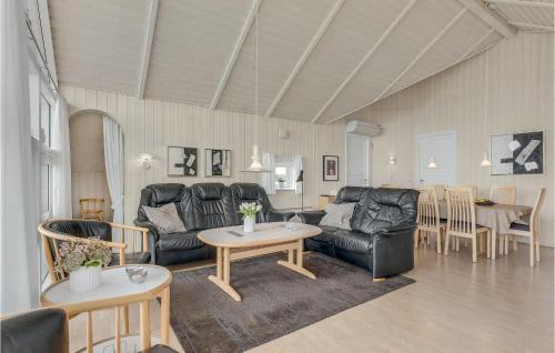 Nordborg House | Holiday Home Vinkelbæk X