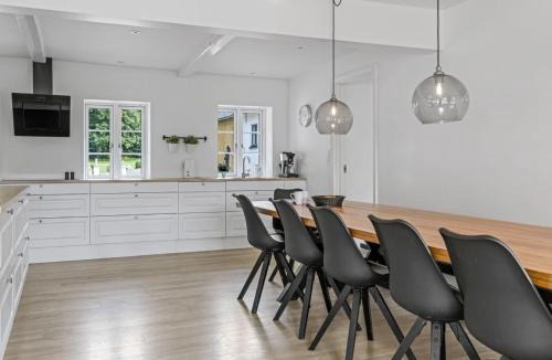 Gram House | Holiday Home Vinni - 25km from the sea by Interhome