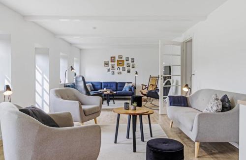 Gram House | Holiday Home Vinni - 25km from the sea by Interhome