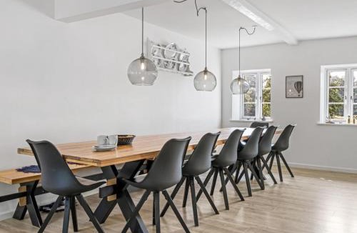 Gram House | Holiday Home Vinni - 25km from the sea by Interhome