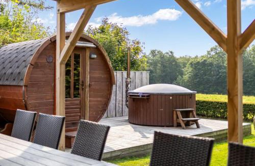 Gram House | Holiday Home Vinni - 25km from the sea by Interhome