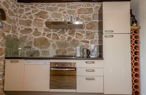 Supetarska Draga Villa | Holiday Home Vintage by Villas Guide