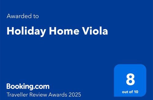 Vinez House | Holiday Home Viola by 22Estates