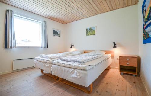 Fjellerup Strand House | Holiday Home Violvej Glesborg Vi