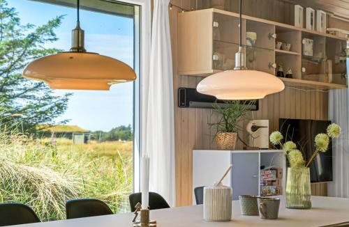 Grønhøj House | Holiday Home Virpi - 1-1km from the sea by Interhome