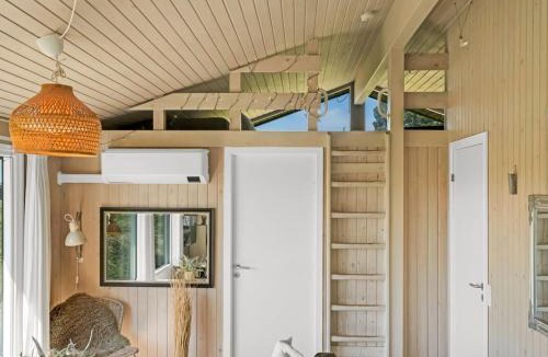 Grønhøj House | Holiday Home Virpi - 1-1km from the sea by Interhome