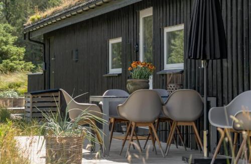 Grønhøj House | Holiday Home Virpi - 1-1km from the sea by Interhome