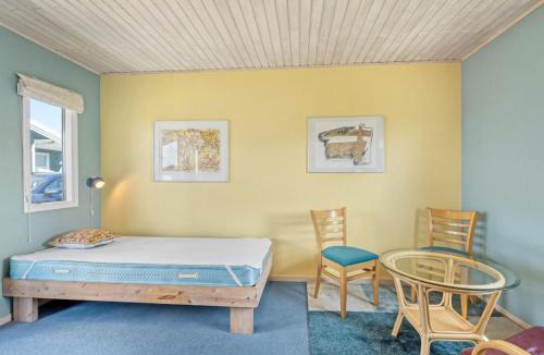 Vrist Strand House | Holiday Home Viveka - 500m from the sea by Interhome