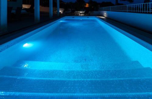 Maslinica House | Holiday home Voga