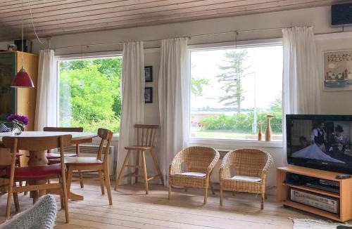 Stubbekobing House | Holiday Home Vojo - 100m from the sea by Interhome