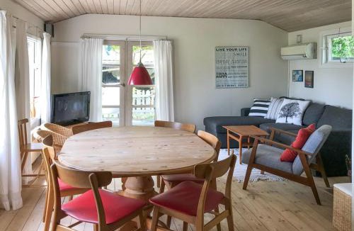 Stubbekobing House | Holiday Home Vojo - 100m from the sea by Interhome