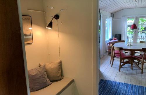 Stubbekobing House | Holiday Home Vojo - 100m from the sea by Interhome
