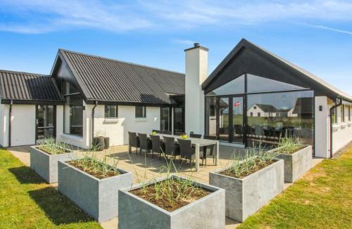 Lonstrup House | Holiday Home Volfgang - 250m from the sea by Interhome