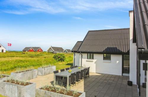 Lonstrup House | Holiday Home Volfgang - 250m from the sea by Interhome
