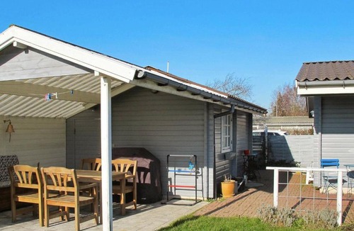 Vordingborg House | Holiday home Vordingborg V