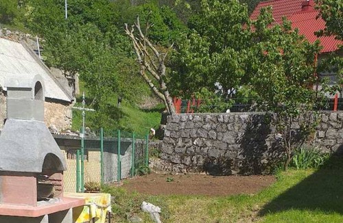 Senj House | Holiday Home Vucina - Two Bedroom Holiday Home