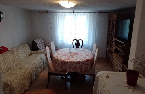 Senj House | Holiday Home Vucina - Two Bedroom Holiday Home