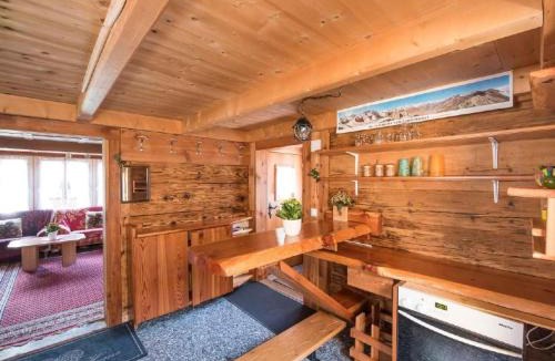 Lungern House | Holiday Home Wüthrich by Interhome