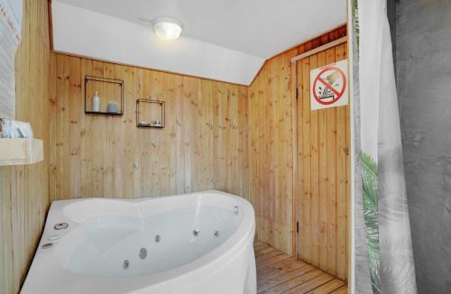Slette Strand House | Holiday Home Waldar - 900m from the sea by Interhome