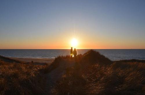 Hirtshals House | Holiday Home Walderik - 423m from the sea by Interhome