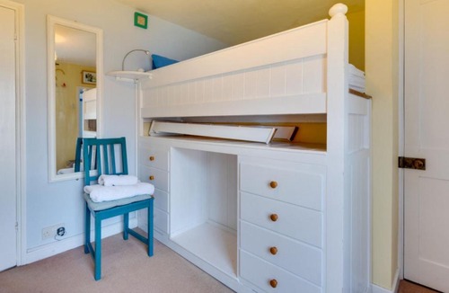 Southwold House | Holiday Home Well by Interhome