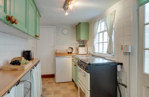 Southwold House | Holiday Home Well by Interhome