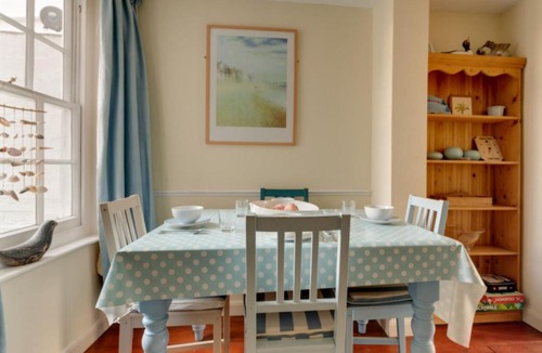 Southwold House | Holiday Home Well by Interhome