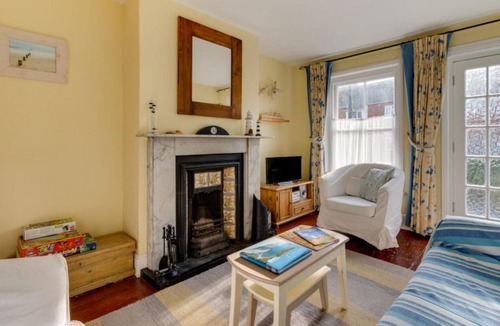 Southwold House | Holiday Home Well by Interhome