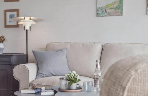 Rødhus House | Holiday Home Werna - 900m from the sea by Interhome