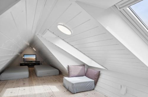 Rødhus House | Holiday Home Werna - 900m from the sea by Interhome