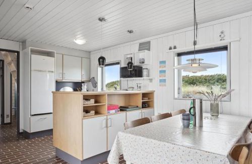 Rødhus House | Holiday Home Werna - 900m from the sea by Interhome