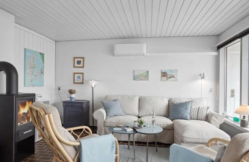 Rødhus House | Holiday Home Werna - 900m from the sea by Interhome