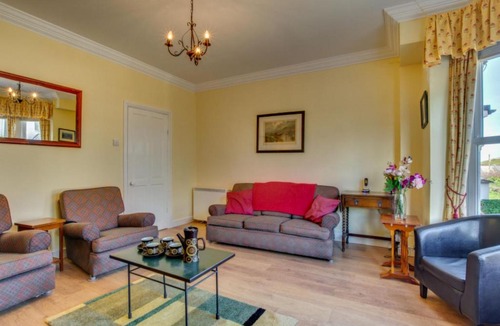 Trevone House | Holiday Home West View