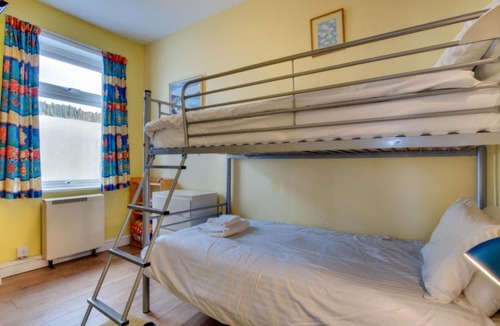 Trevone House | Holiday Home West View