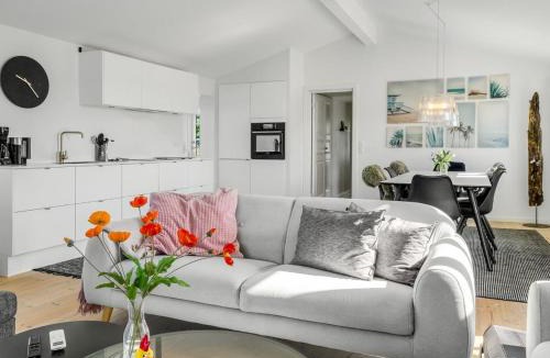 Blokhus House | Holiday Home Wiebke - 200m from the sea by Interhome