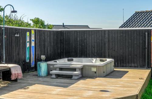 Blokhus House | Holiday Home Wiebke - 200m from the sea by Interhome
