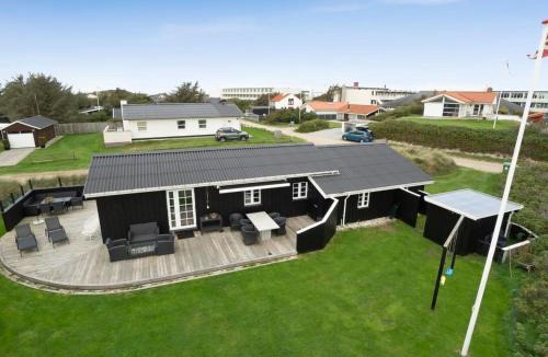 Blokhus House | Holiday Home Wiebke - 200m from the sea by Interhome