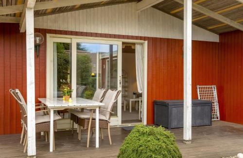 Rendbjerg House | Holiday Home Wiggi - 250m from the sea by Interhome