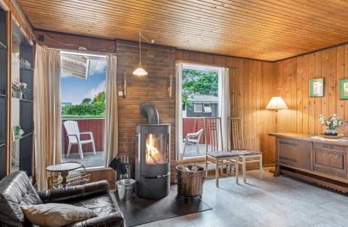 Rendbjerg House | Holiday Home Wiggi - 250m from the sea by Interhome