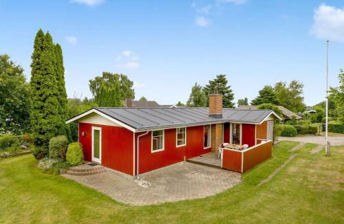 Rendbjerg House | Holiday Home Wiggi - 250m from the sea by Interhome