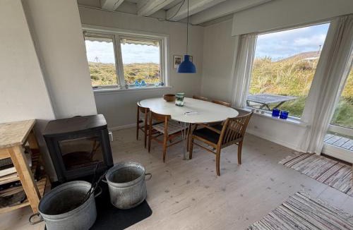 Snedsted House | Holiday Home Wighlek - 800m from the sea by Interhome