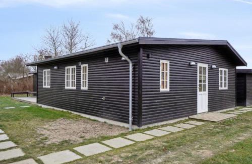 Jægerspris House | Holiday Home Wigot - 225m to the fjord by Interhome