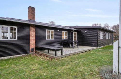 Jægerspris House | Holiday Home Wigot - 225m to the fjord by Interhome
