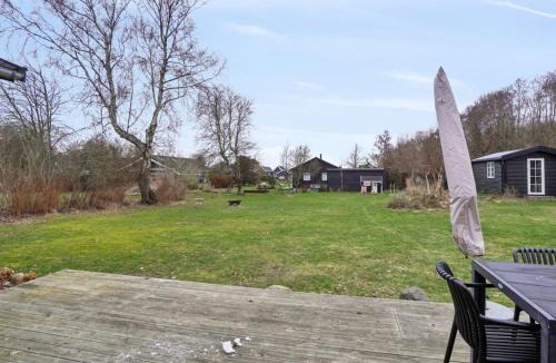 Jægerspris House | Holiday Home Wigot - 225m to the fjord by Interhome