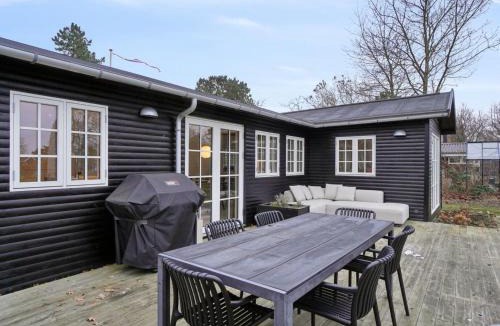 Jægerspris House | Holiday Home Wigot - 225m to the fjord by Interhome
