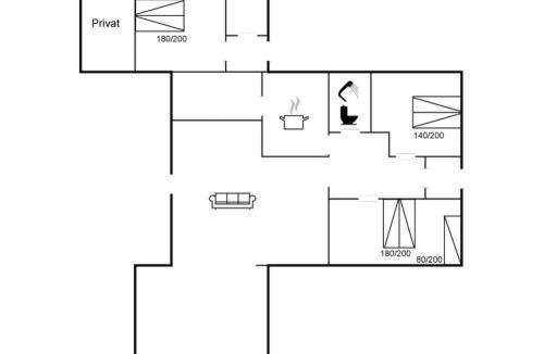 Løgumkloster House | Holiday Home Wildemor - 30km from the sea by Interhome